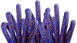 All Gear -  Bazooka - 16-Strand Arborist Climbing Lines  1/2"   12.7mm