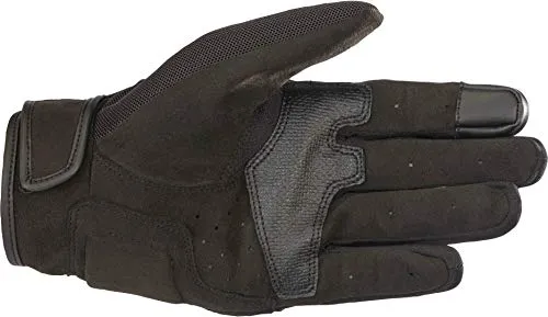 Alpinestars C Vented Motorcyle Riding Air Gloves