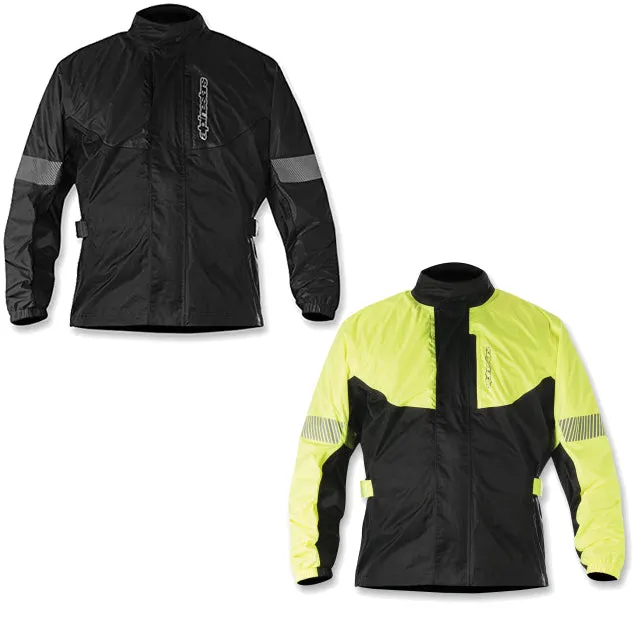 Alpinestars Hurricane Rain Jacket