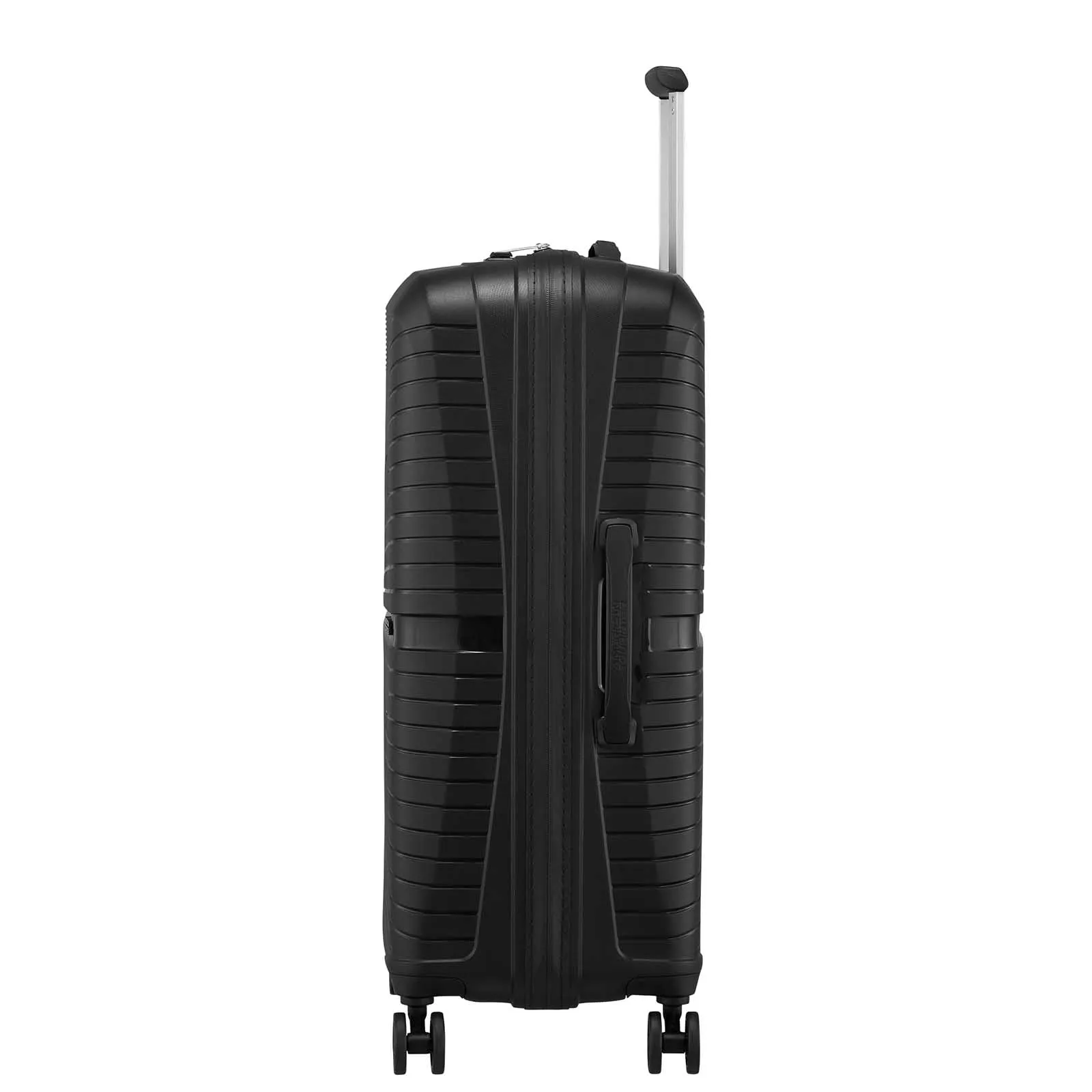 American Tourister Airconic 67cm Suitcase Onyx Black