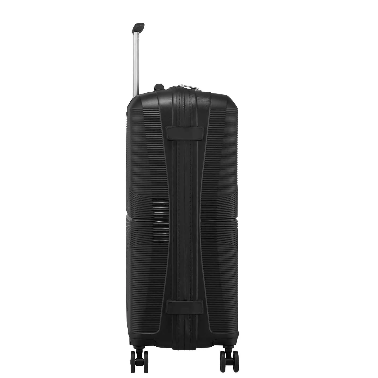 American Tourister Airconic 67cm Suitcase Onyx Black