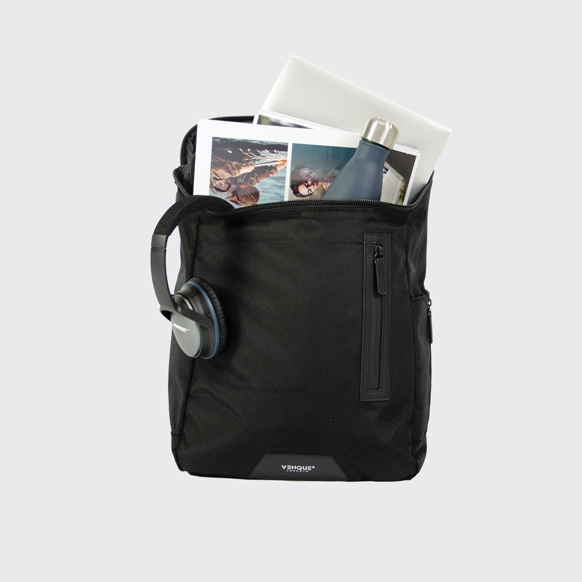 AMSTERDAM BLACK 20L