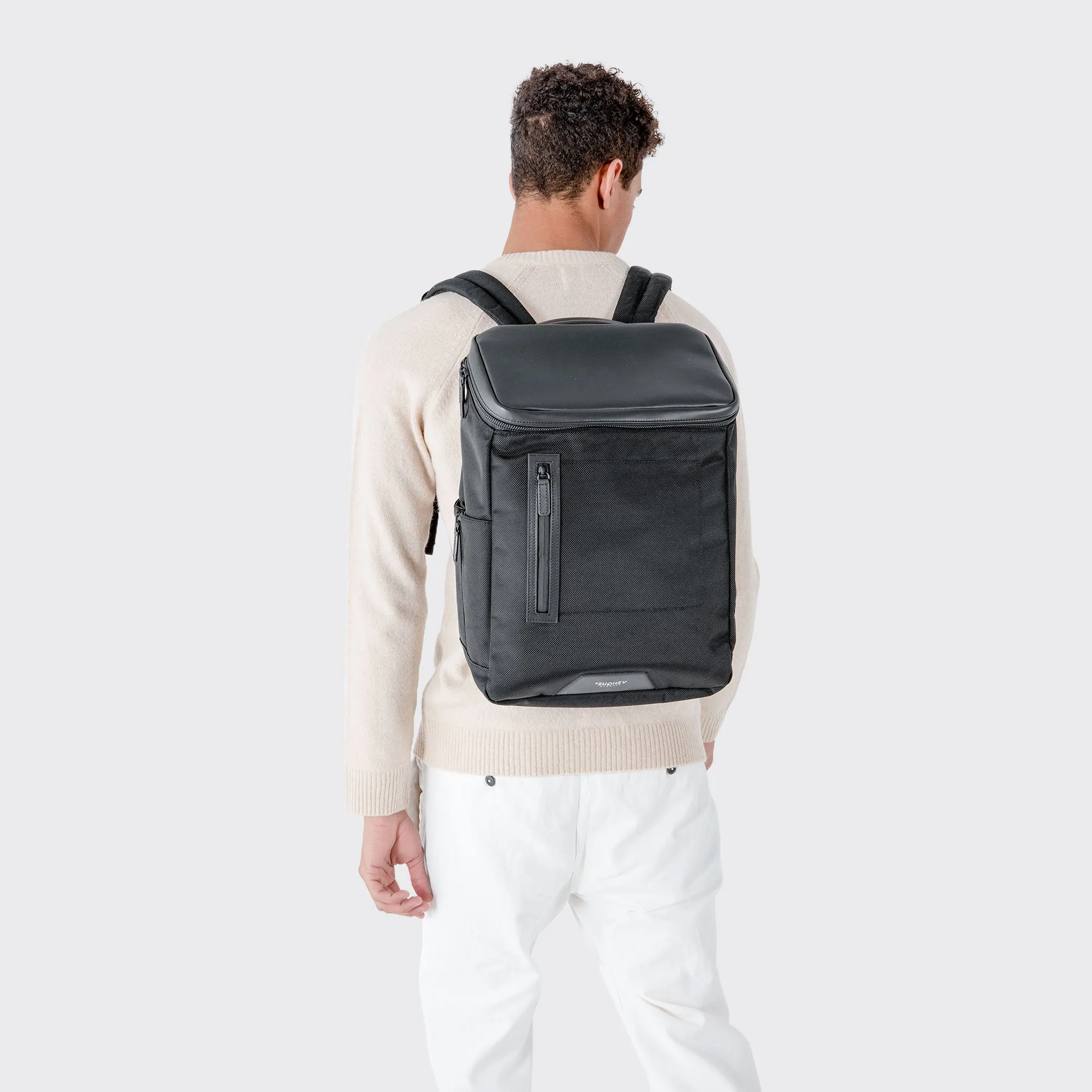 AMSTERDAM BLACK 20L