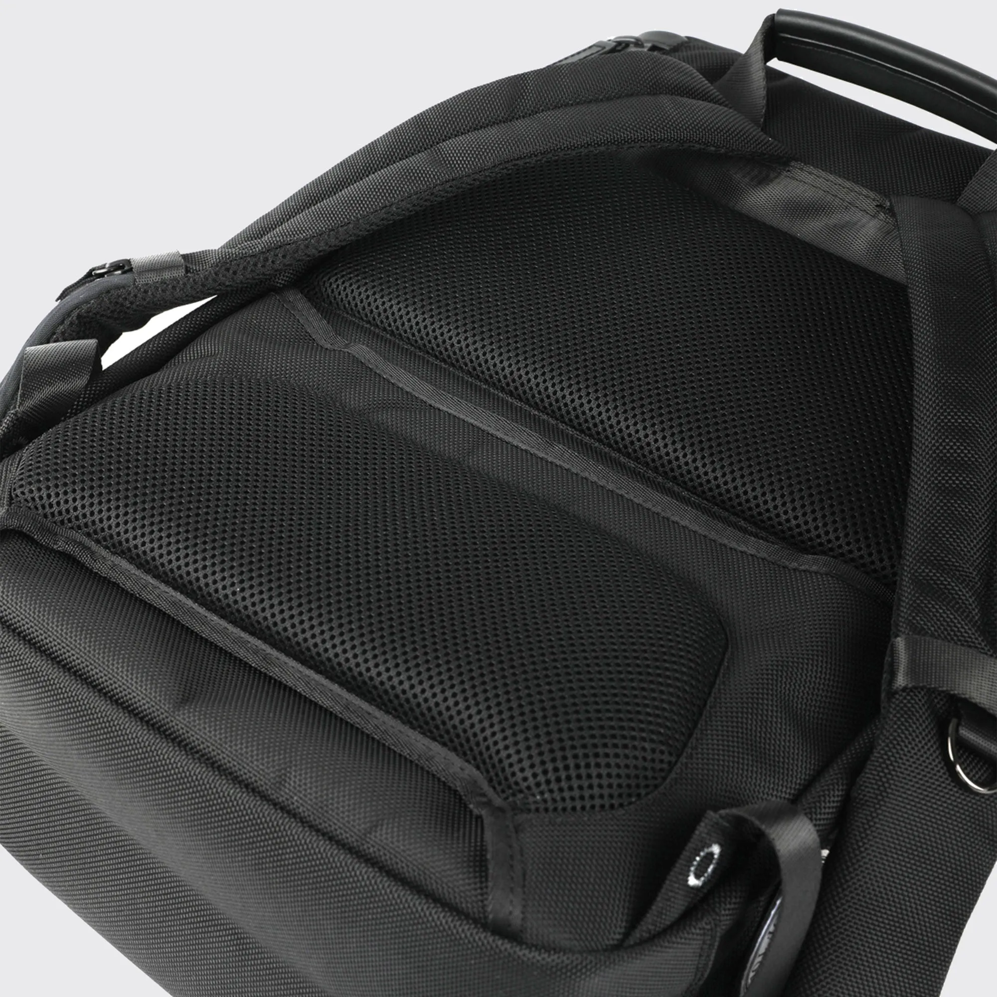 AMSTERDAM BLACK 20L