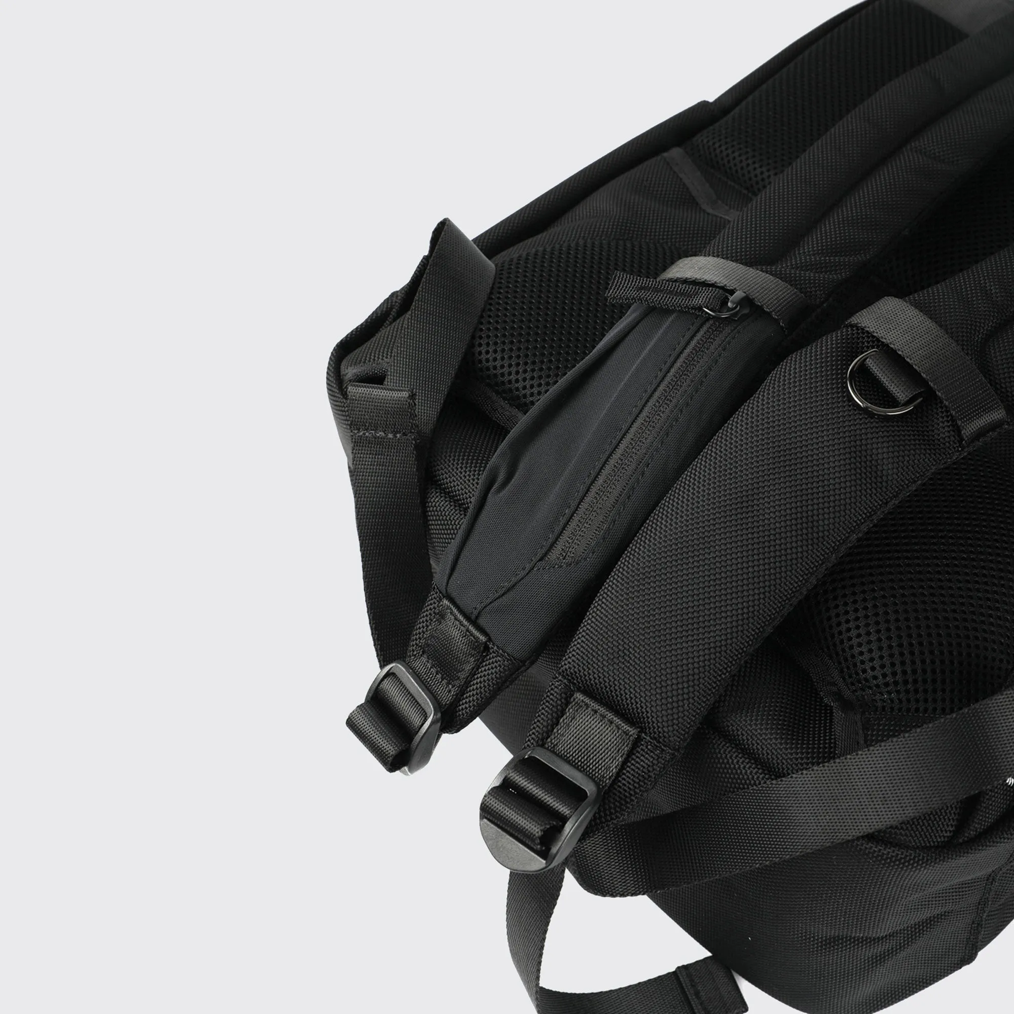 AMSTERDAM BLACK 20L