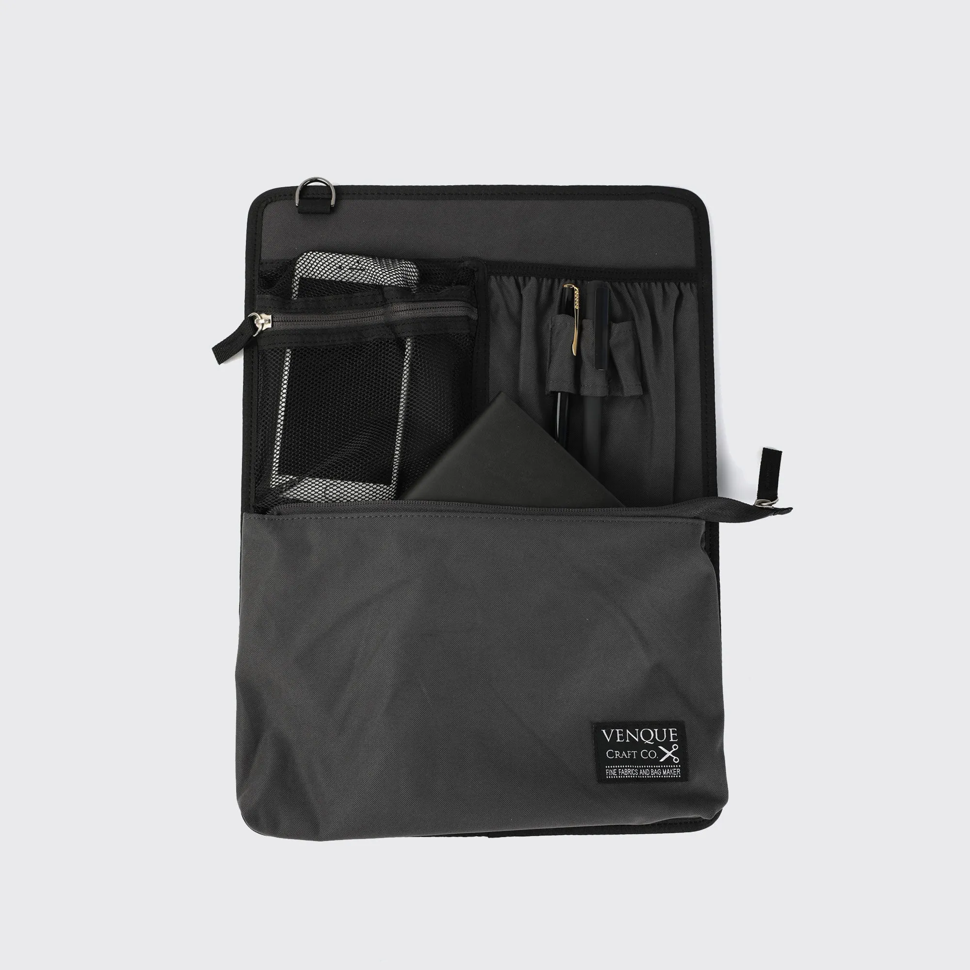 AMSTERDAM BLACK 20L