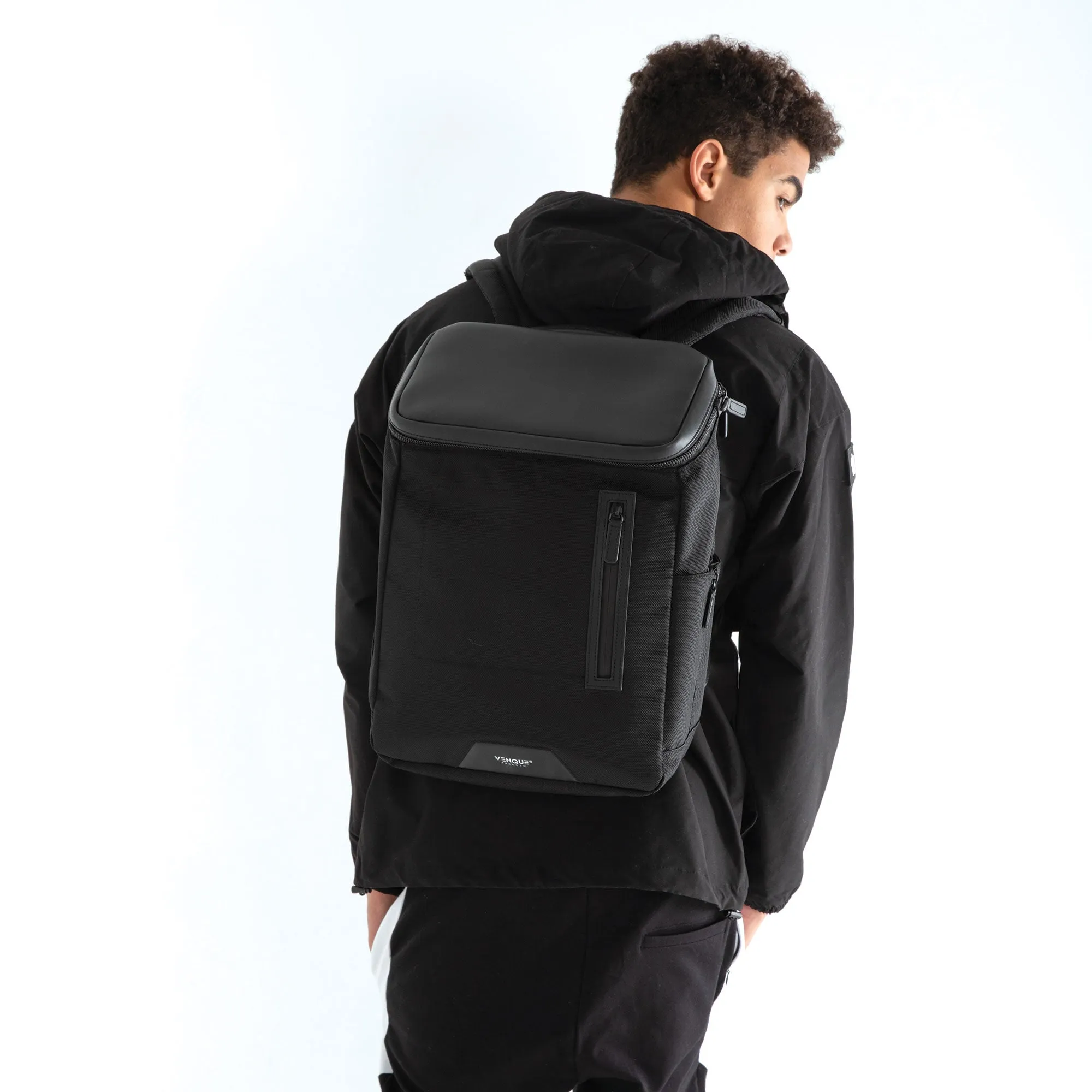 AMSTERDAM BLACK 20L