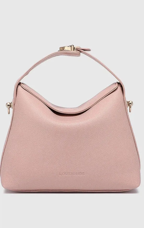 Andie Handbag - Dusty Pink