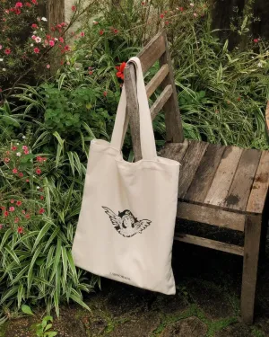 Angel Tote Bag
