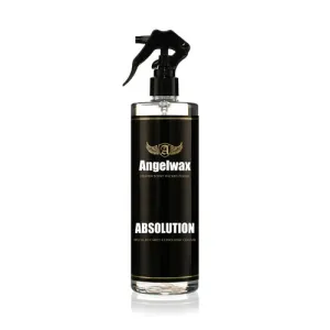 Angelwax Absolution 500ml