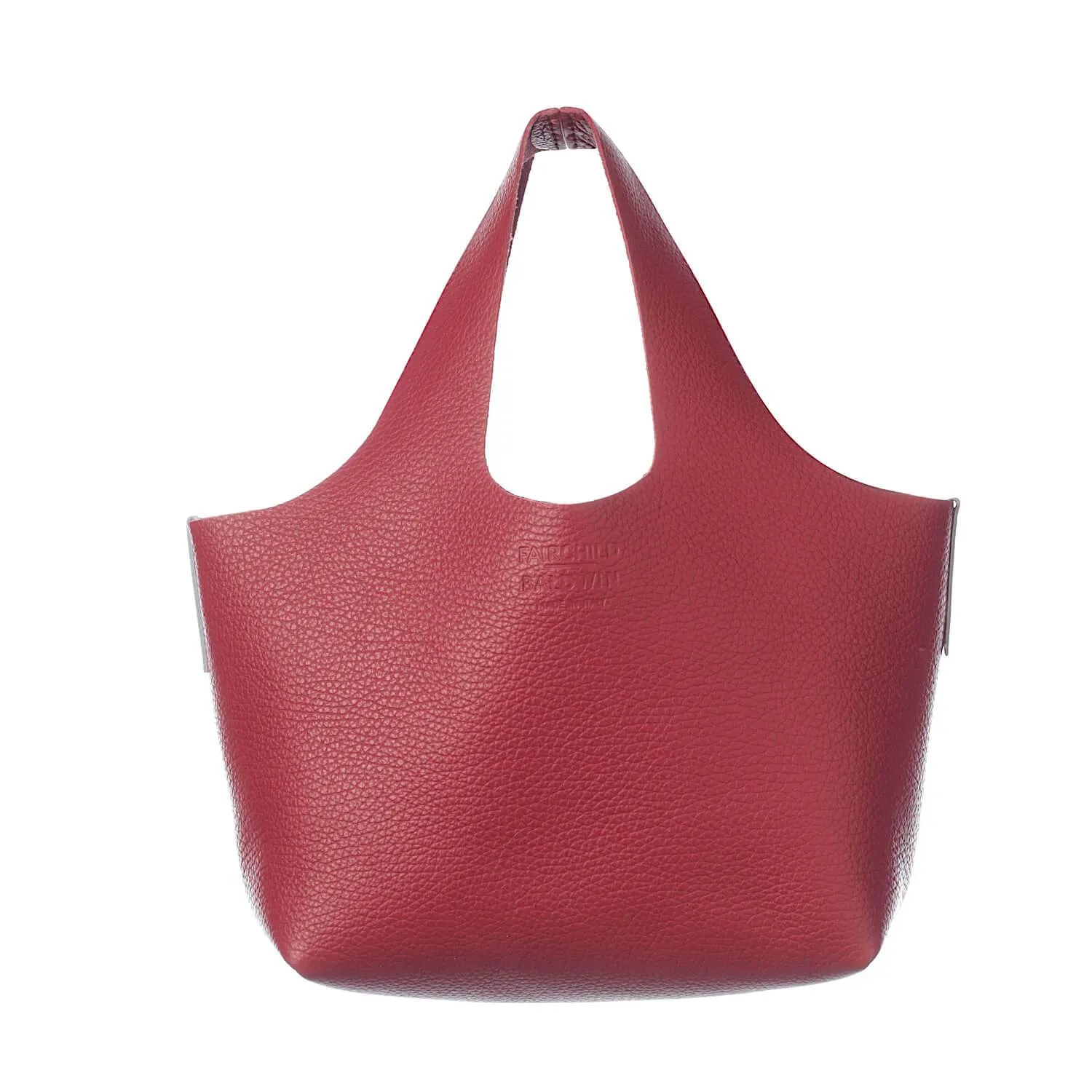 ANNABELLA BAG BY FAIRCHILD BALDWIN