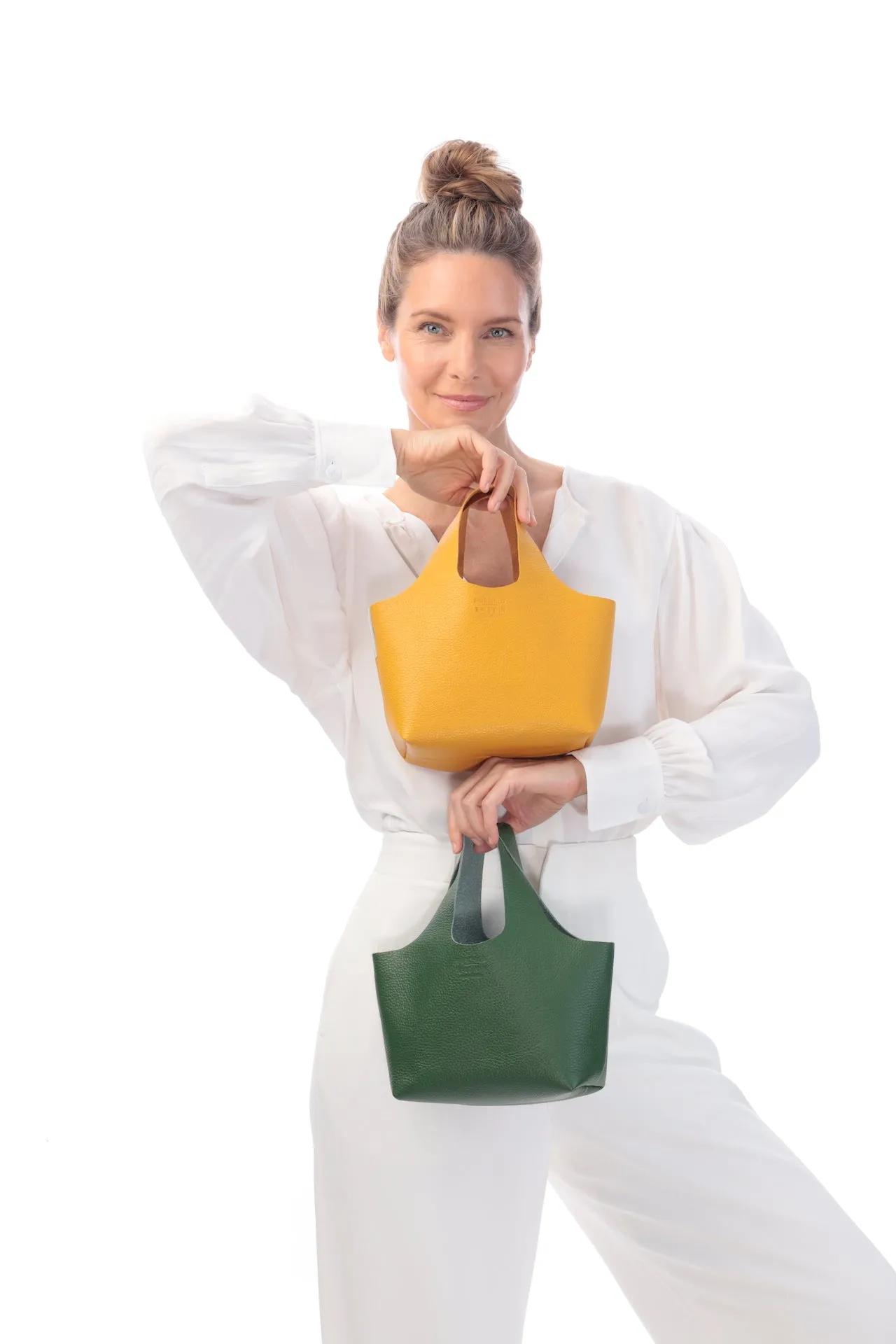 ANNABELLA BAG BY FAIRCHILD BALDWIN