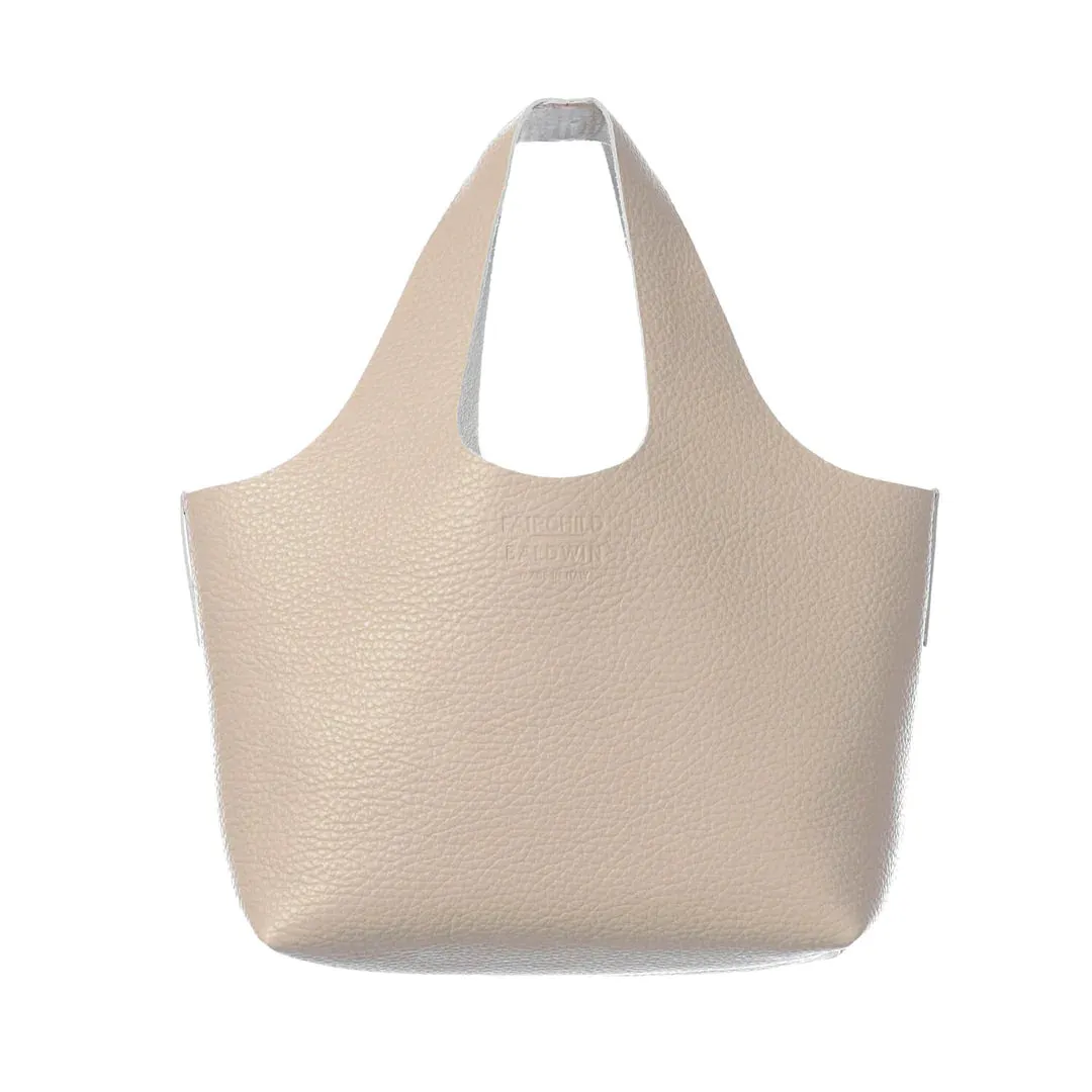 ANNABELLA BAG BY FAIRCHILD BALDWIN