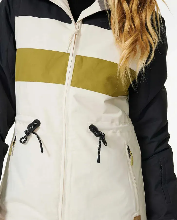 ANTI SERIES BETTY JACKET 10K/10K