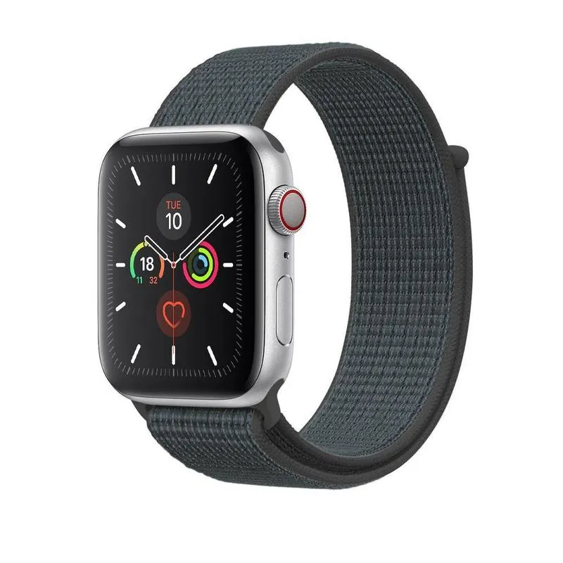 Apple Watch nylon band