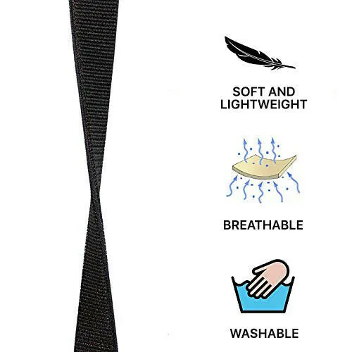 Apple Watch nylon band