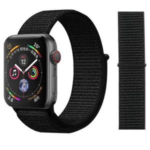 Apple Watch nylon band