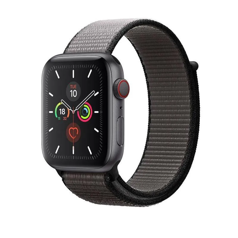 Apple Watch nylon band