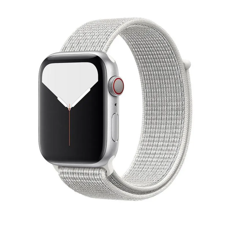 Apple Watch nylon band