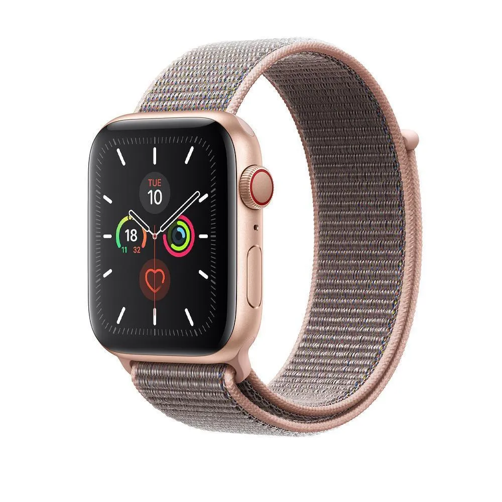 Apple Watch nylon band