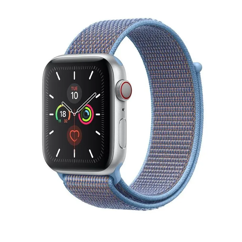 Apple Watch nylon band