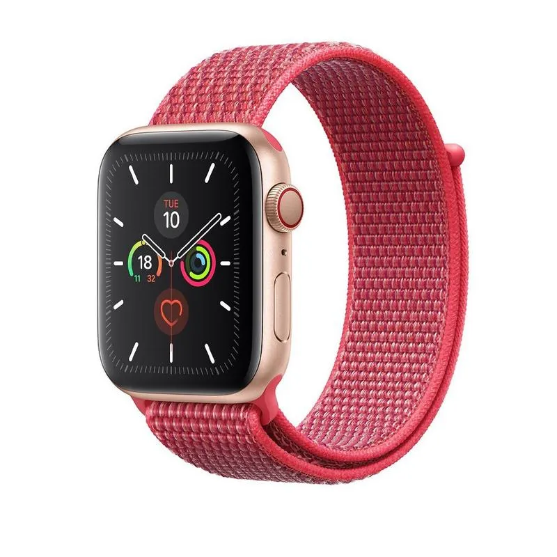 Apple Watch nylon band