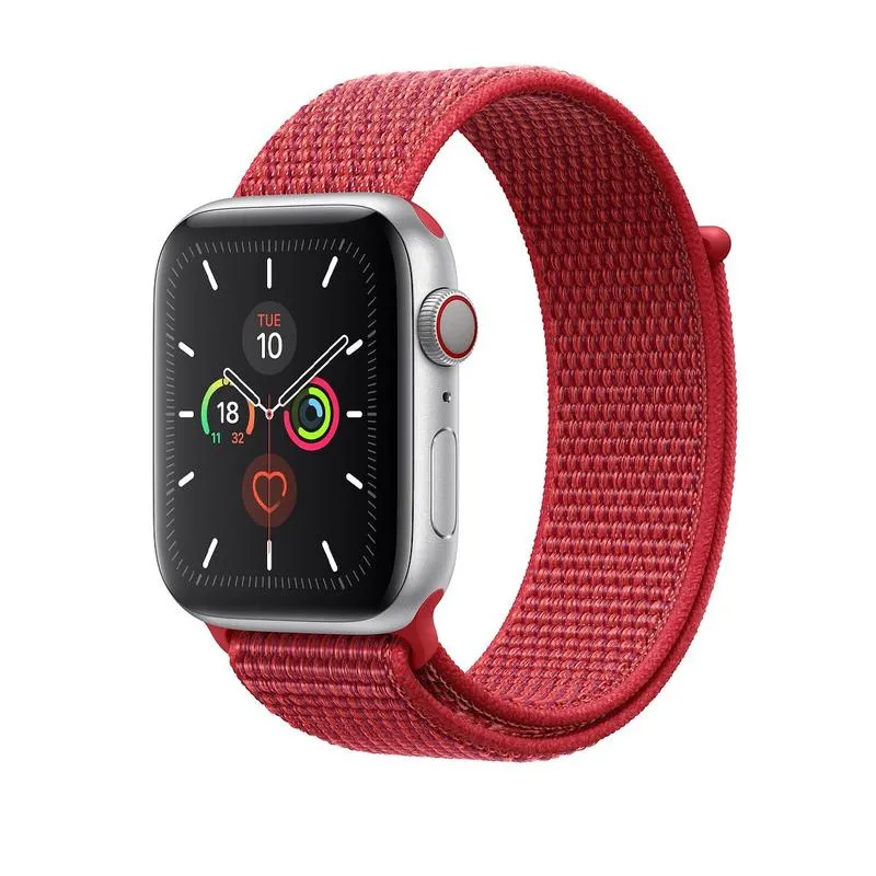 Apple Watch nylon band