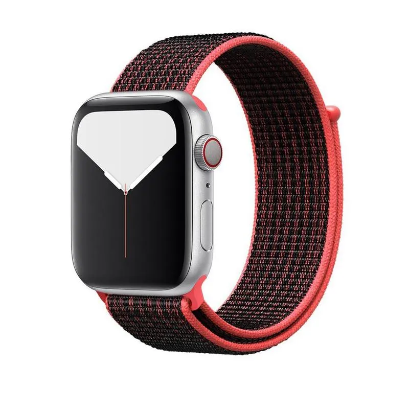 Apple Watch nylon band