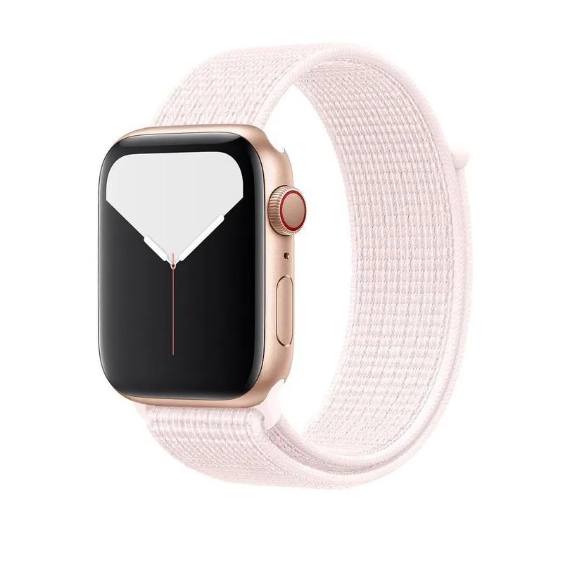 Apple Watch nylon band