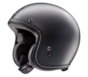 ARAI CLASSIC-V | BLACK FROST