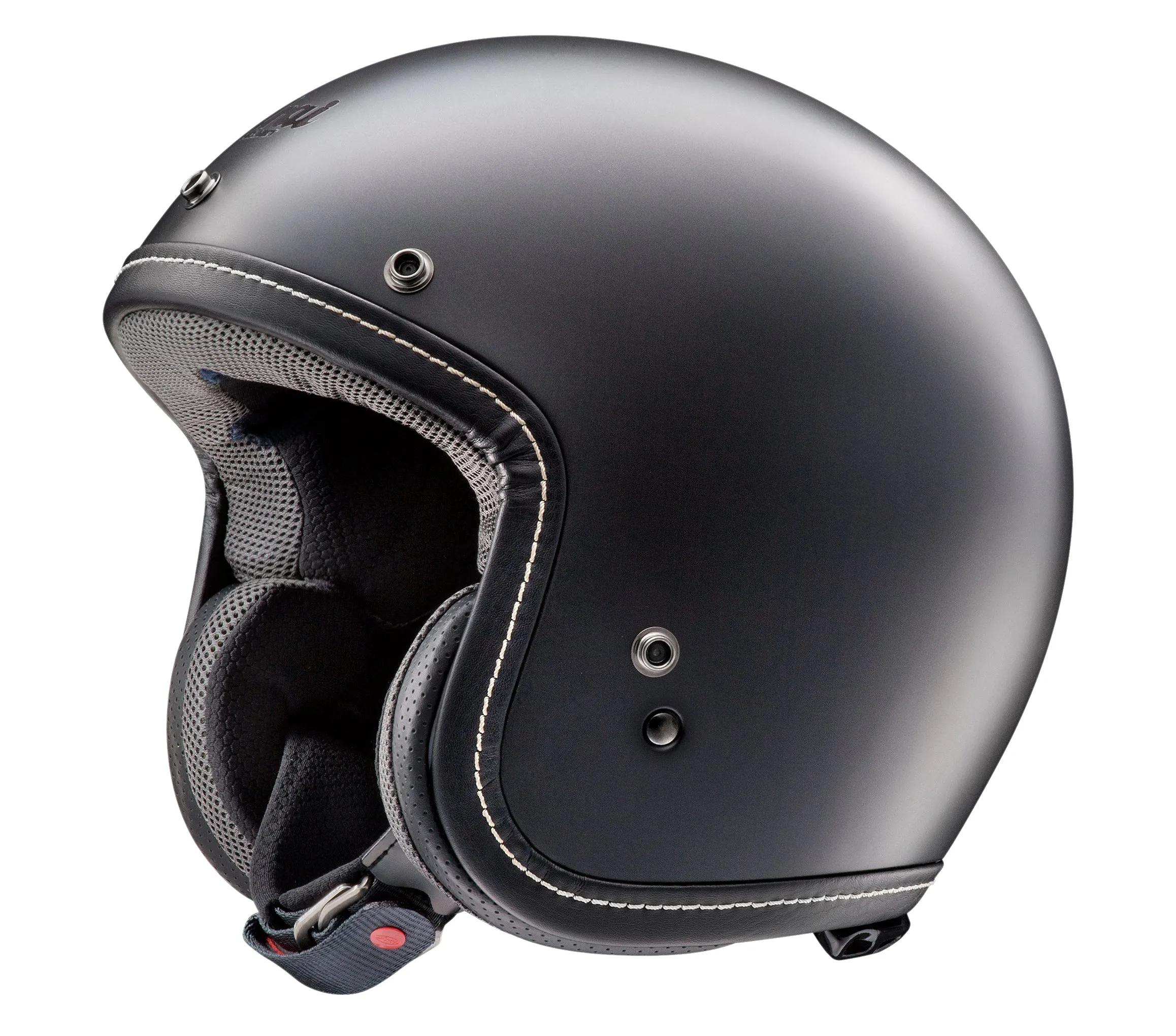 ARAI CLASSIC-V | BLACK FROST