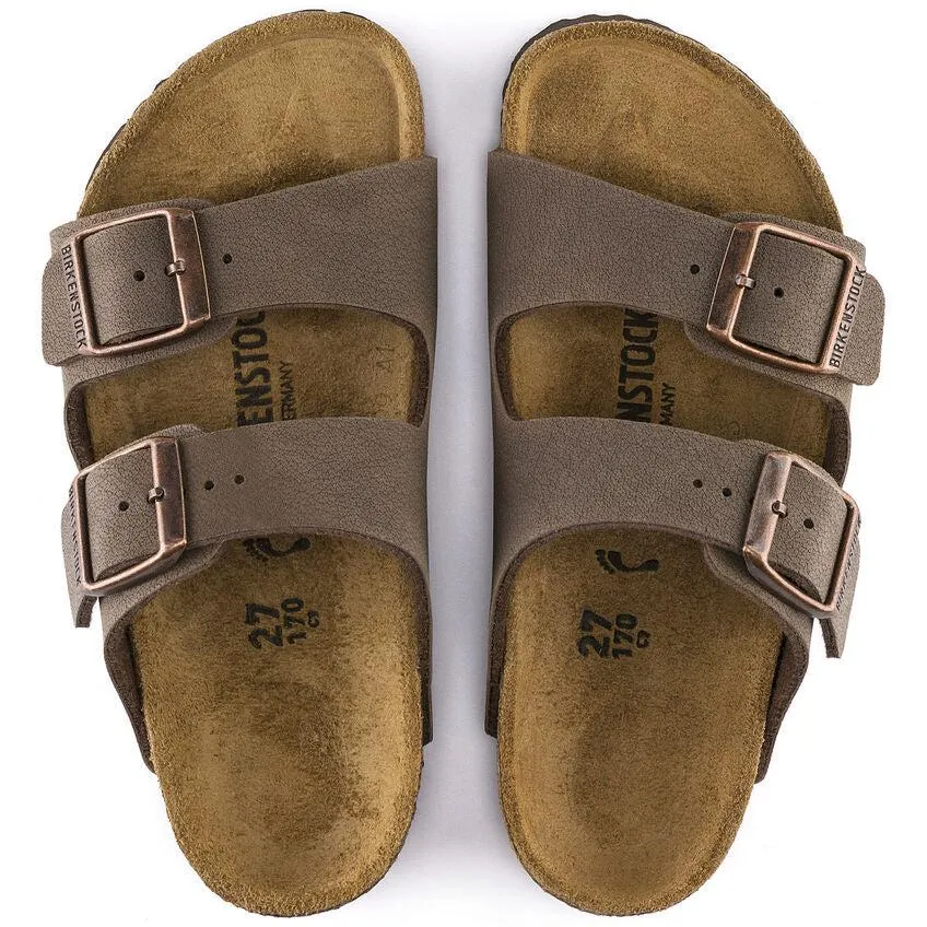 ARIZONA MOCHA BIRKIBUCK KIDS