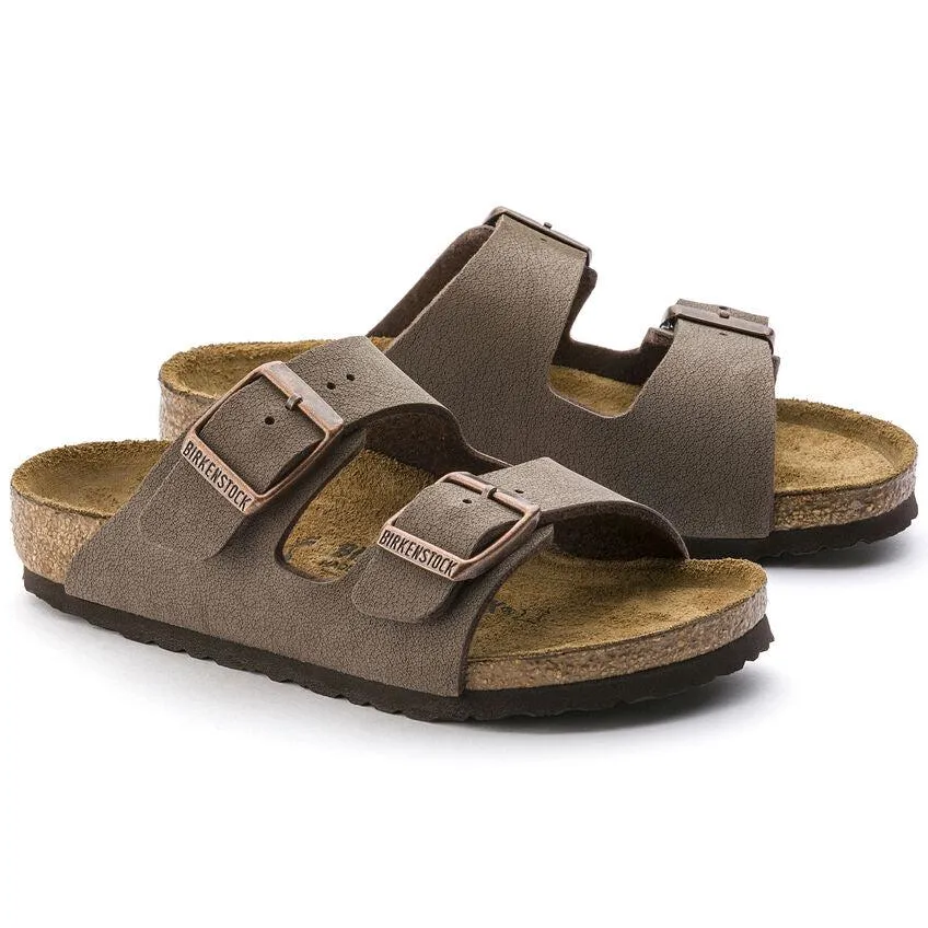 ARIZONA MOCHA BIRKIBUCK KIDS