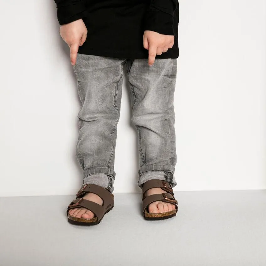 ARIZONA MOCHA BIRKIBUCK KIDS