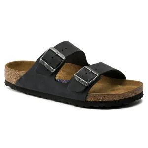 ARIZONA SOFT FOOTBED OILED LEATHER REGULAR
