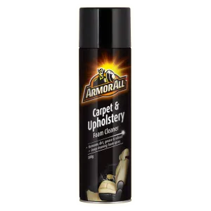 Armor All Carpet & Upholstery Cleaner