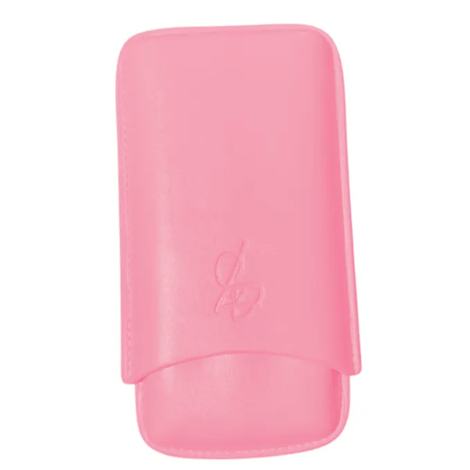 AshPinkk Cigar Case