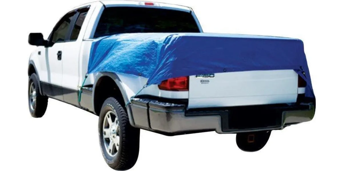 Autogear Econo Tarpaulin Covers L / Xl / Xxl