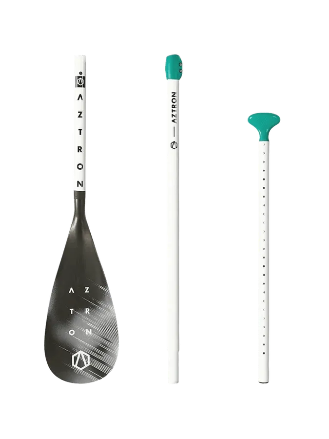 Aztron 3 piece Paddle