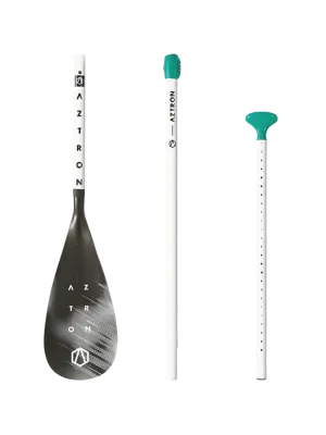 Aztron 3 piece Paddle