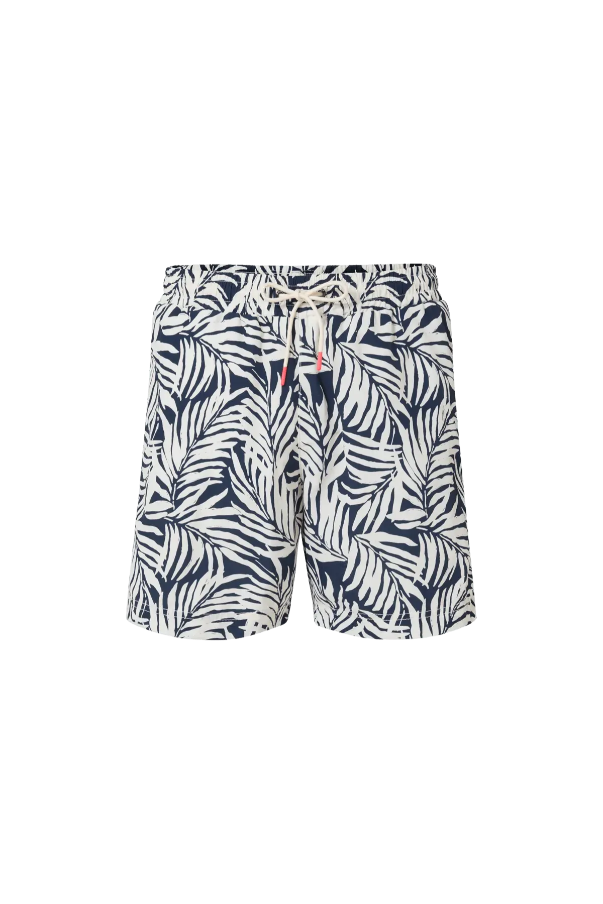 Bañador ECOALF de Hombre Bequia White Tropical