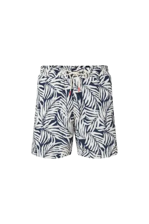 Bañador ECOALF de Hombre Bequia White Tropical