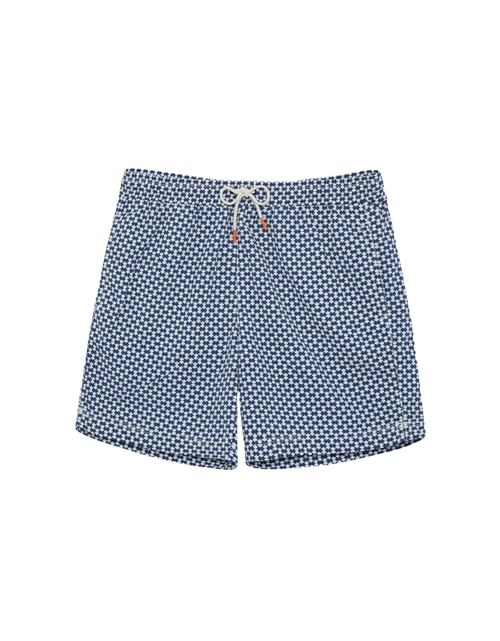 Bañador Ecoalf de Hombre Fiyi Printed