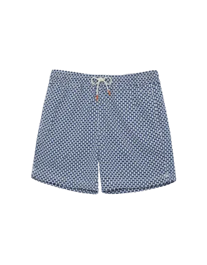 Bañador Ecoalf de Hombre Fiyi Printed