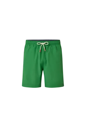 Bañador ECOALF de Hombre Shark Urban Green