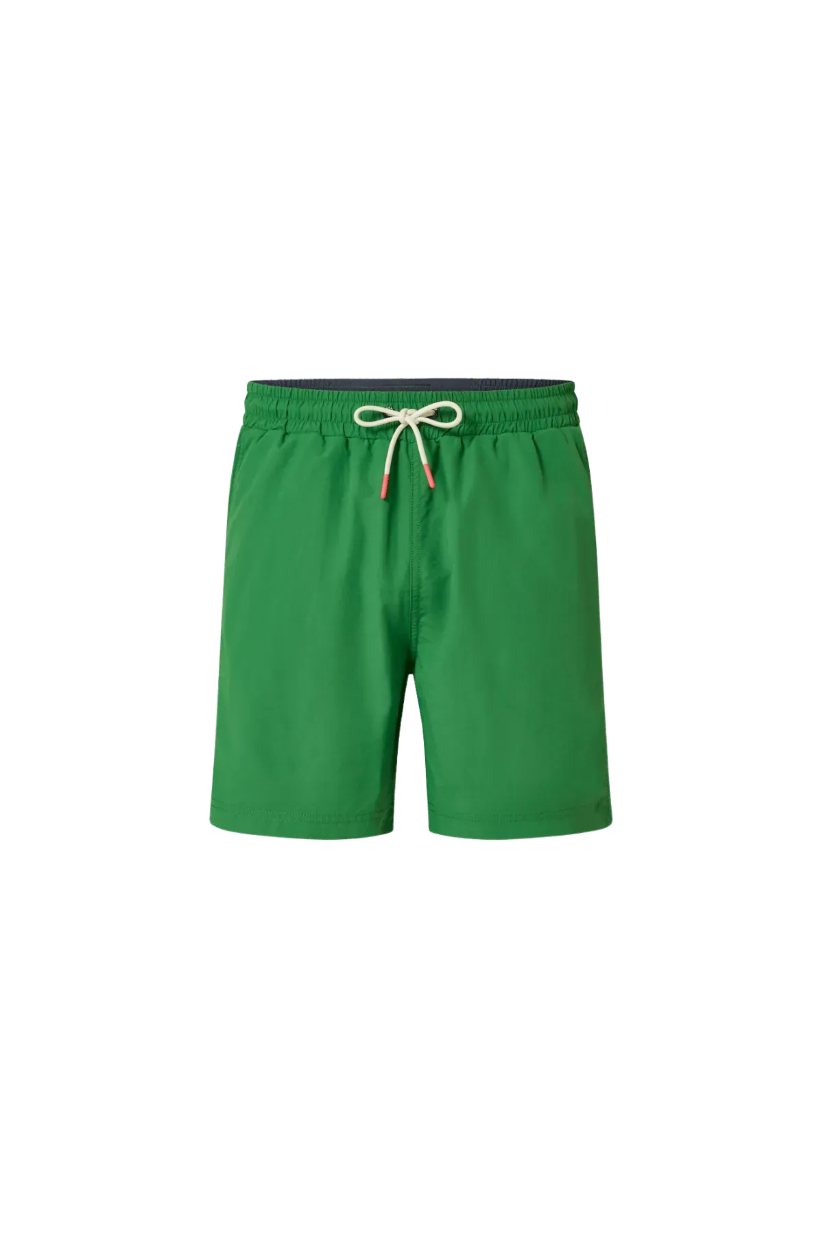 Bañador ECOALF de Hombre Shark Urban Green