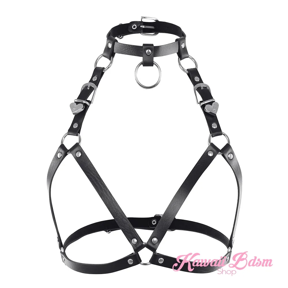 Baby Dom Harness