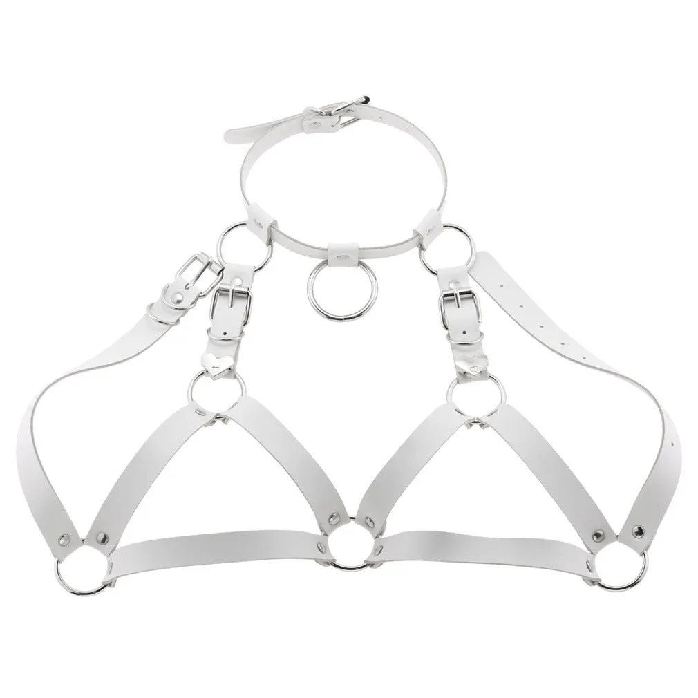 Baby Dom Harness