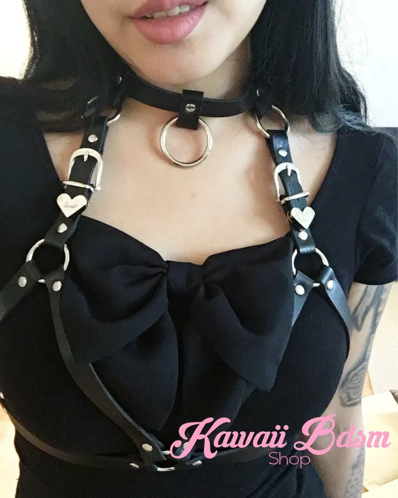 Baby Dom Harness