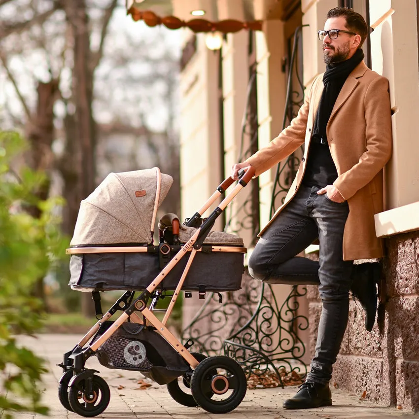 Baby Stroller SENA